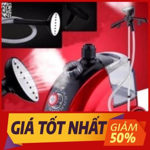 BÀN ỦI HƠI NƯỚC CÂY ĐỨNG CỰC ĐẸP ,XỊN