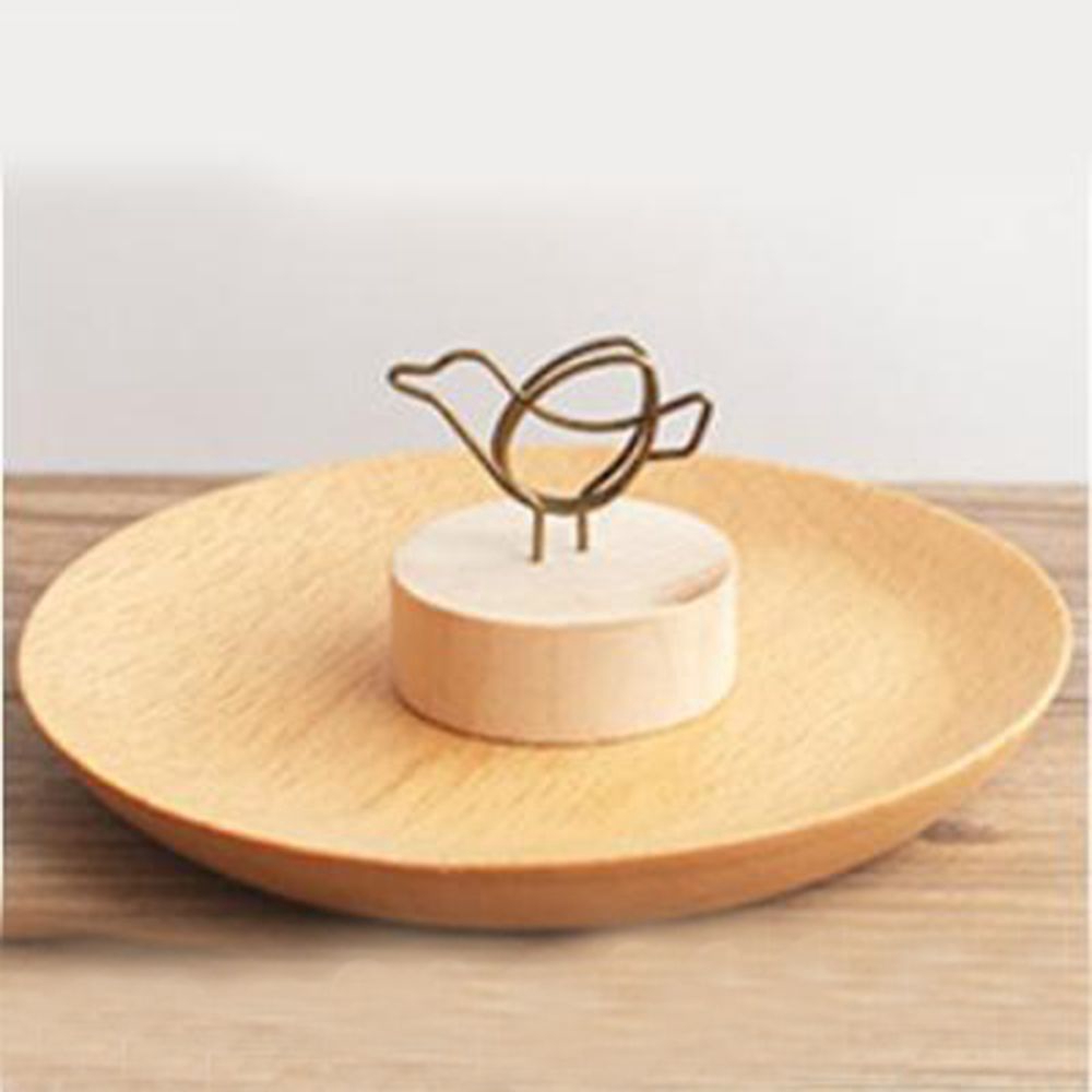 Kẹp thẻ trang trí tiện lợi