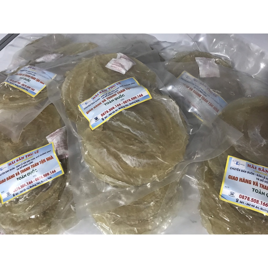 - KHÔ CÁ BÒ/ CÁ BÓNG KHÔ/ CÁ BÒ KHÔ/ CÁ BÒ ÉP XUẤT KHẨU CÔ TÔ 500G, 1KG