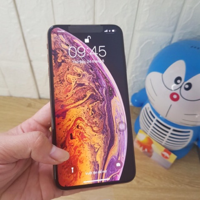 Điện Thoại iPhone Xs Max 64gb Lock Mỹ Mới Likenew | BigBuy360 - bigbuy360.vn