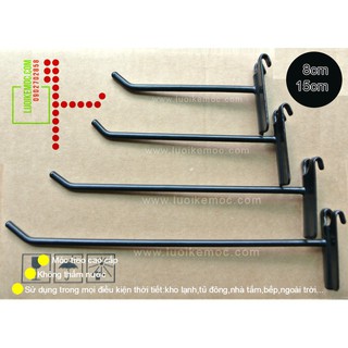 Móc Sơn, Móc cài lưới, Móc treo đồ