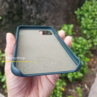 Ốp lưng Iphone 11 Pro và 11 Pro Max da cao cấp Apple Leather case