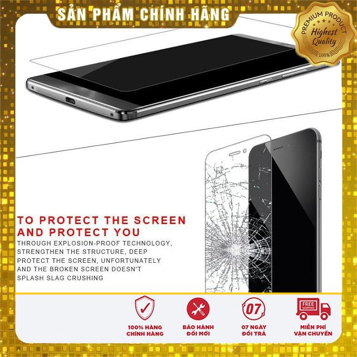 [BH 1 ĐỔI 1] Miếng dán kính cường lực HBO cho Sony Xperia C4 (0,3mm, độ cứng 9H, chống trầy) - Hàng nhập khẩu