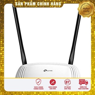 ✑℡Modem Tplink 841N (ver 11) Hàng 2nd còn mới