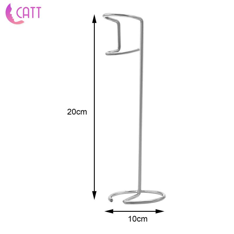 Giá Đỡ Dụng Cụ Đánh Trứng / Tạo Bọt Sữa Di Động Tiện Dụng