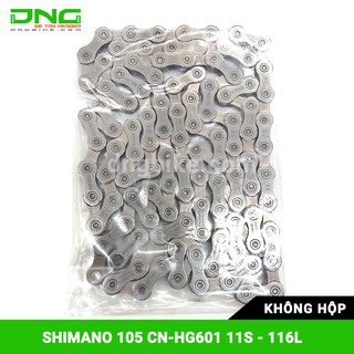Xích xe đạp SHIMANO 105 CN-HG601 11S