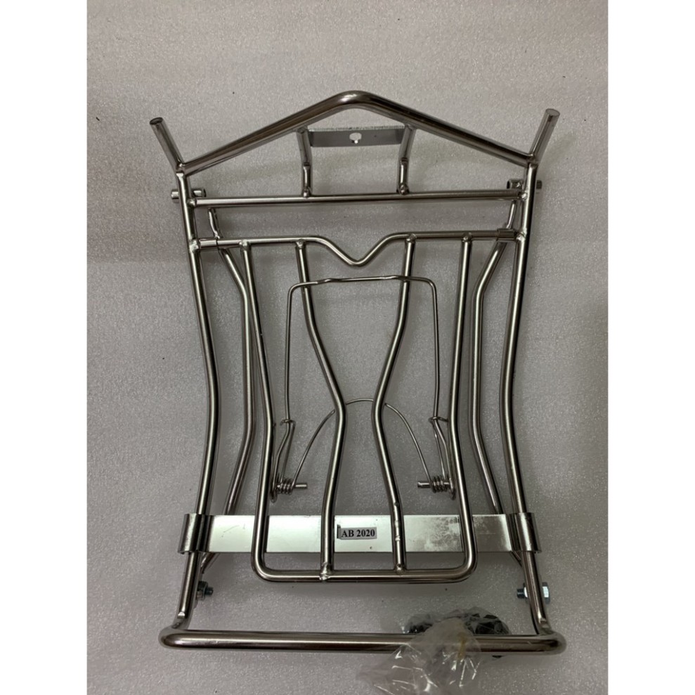 BAGA INOX AB 2020 KIM PHỤNG CHÍNH HÃNG