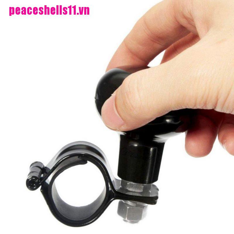 【Pavn】Universal Auto Heavy Duty Suicide Knob Car Steering Wheel Spinner Handle