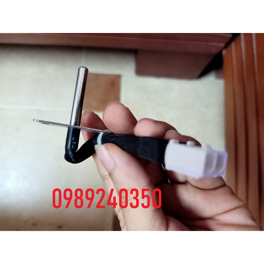 Sensor cảm biến nước nóng máy giặt LG cửa ngang