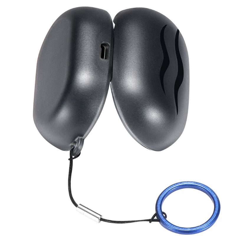 Ốp Bảo Vệ Hộp Sạc Tai Nghe Bằng Silicone Mềm Kiểu Dáng Thời Trang Cho Bang & Olufsen Beoplay E8 3rd