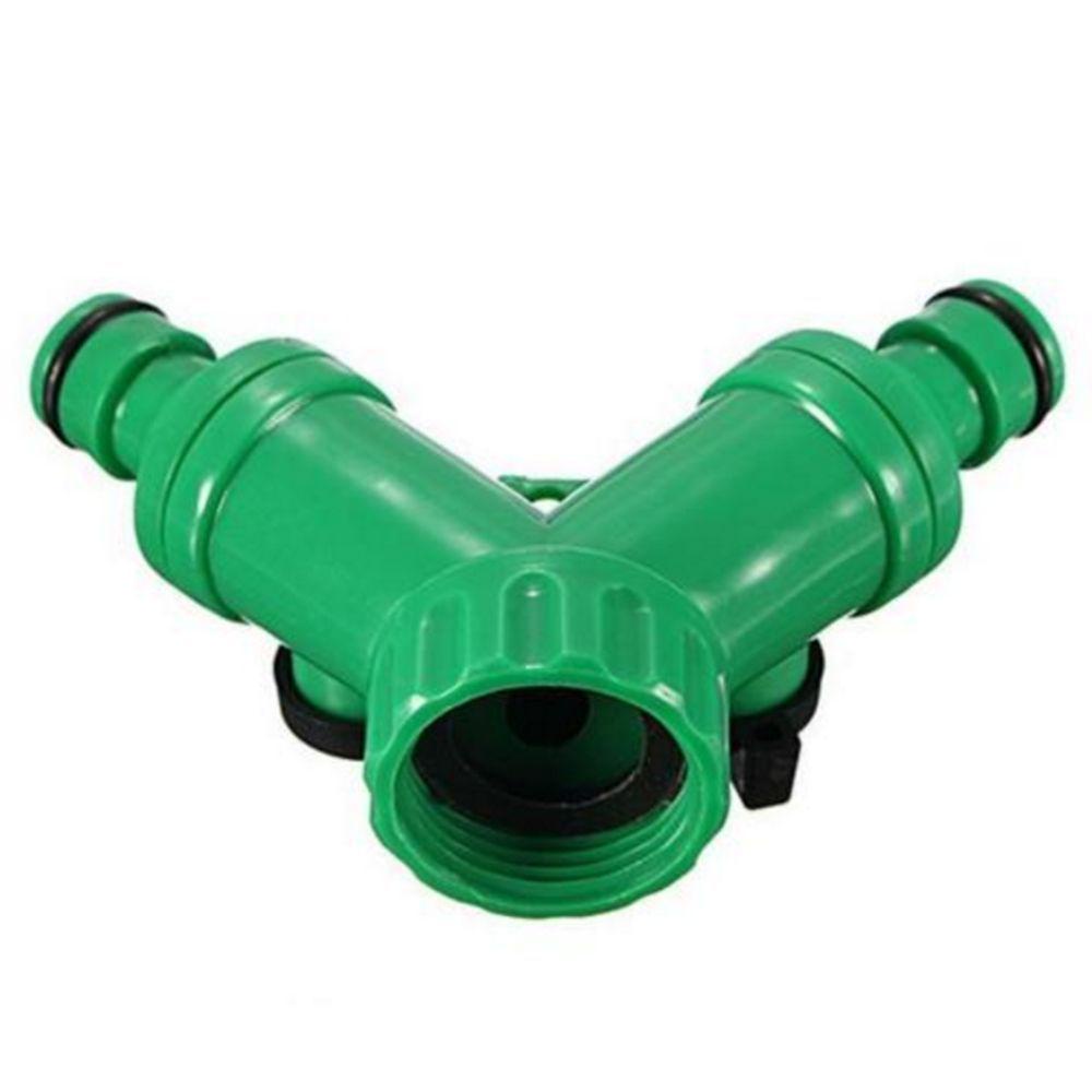 Đầu Nối Ống Nước 2 Chiều Hình Chữ Y