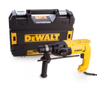 Máy khoan búa 3 chức năng 710w d25033k-b1