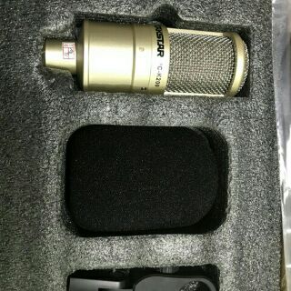 MICRO TAKSTAR PC- K200 BH6T