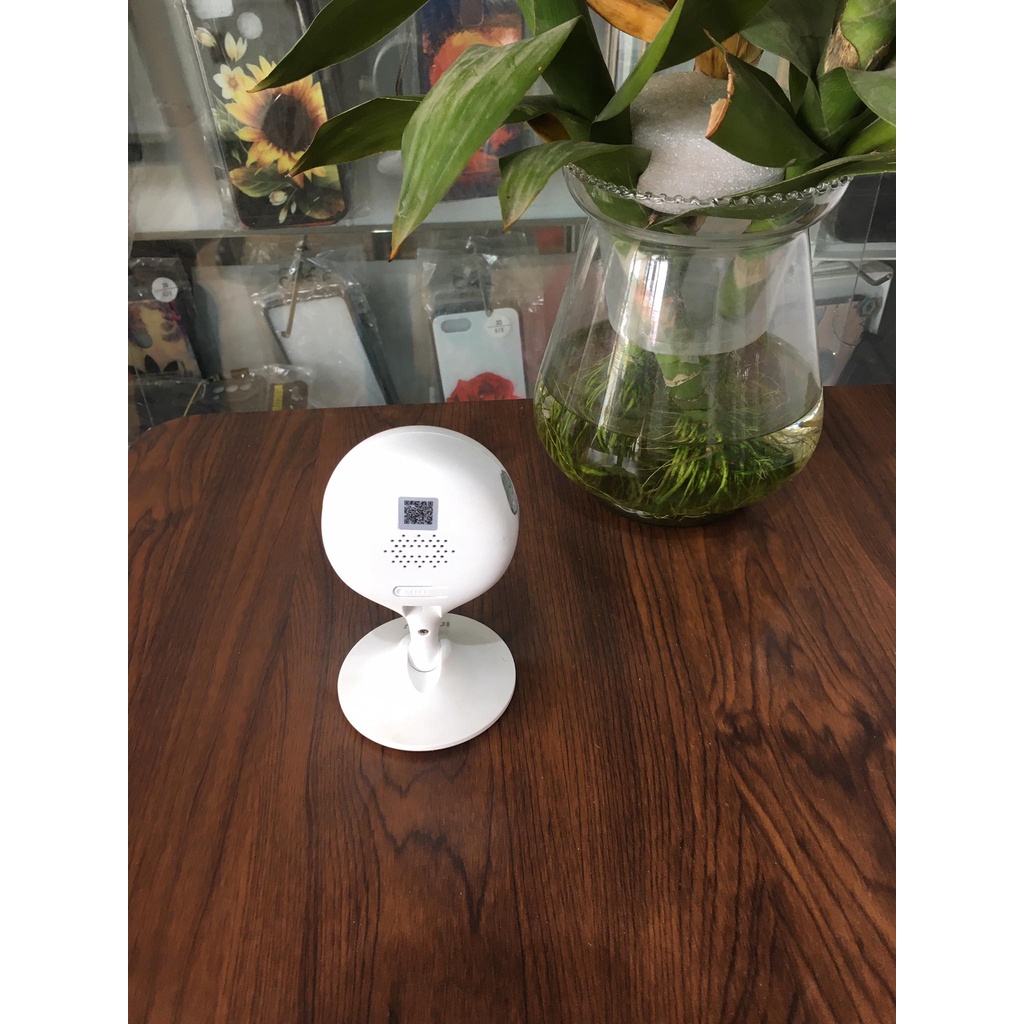 Camera Wifi Imou Cue 2C C22CP 1080p Full HD Hàng Chính Hãng