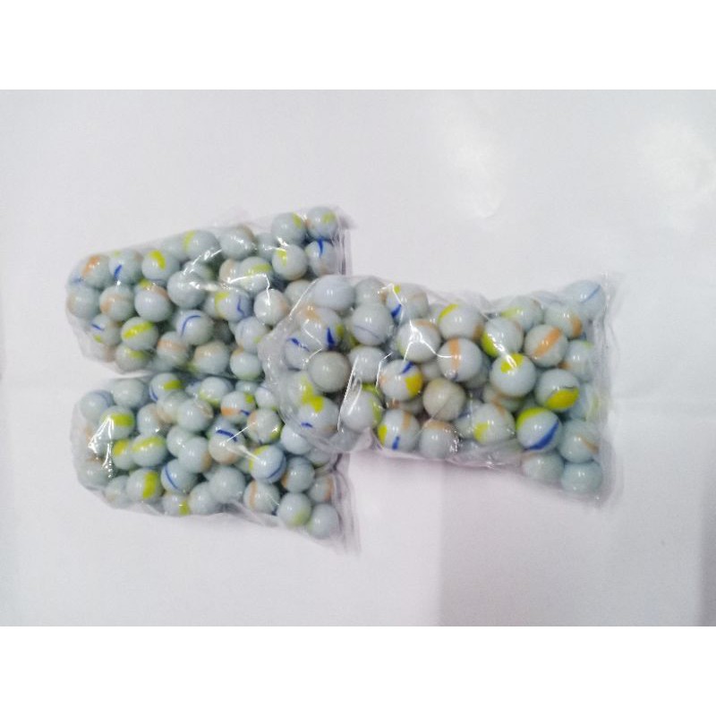 Hạt Đá Cẩm Thạch 1cm 85 Chất Lượng Cao