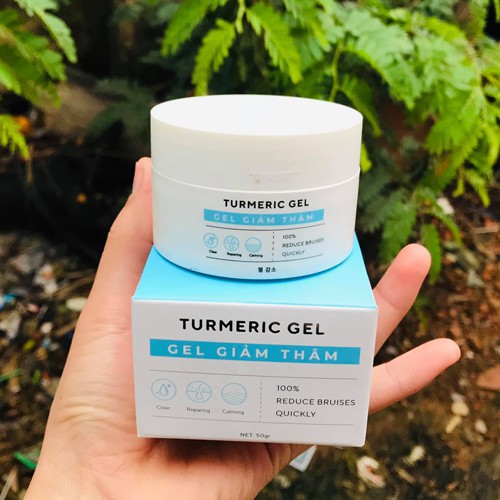 [Chính hãng] Gel nghệ giảm thâm Lamer Dr Lacir