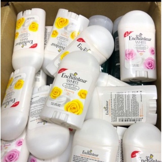 LĂN khử mùi DEODORANT CHARMING 40G ( DẠNG SÁP)