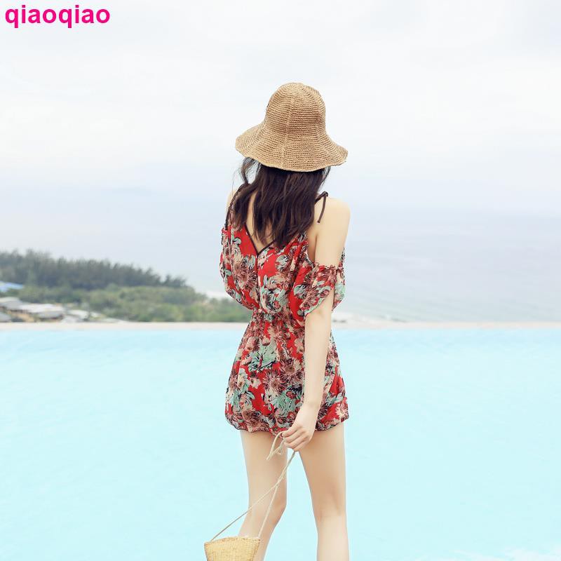 Bộ Đồ Bơi Thời Trang Quyến Rũ Cho Nữ 2020 | BigBuy360 - bigbuy360.vn
