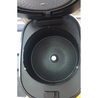 Nồi cơm điện Goldsun GRC5370 2.8L