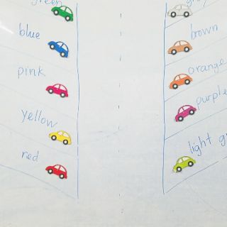 Xe  game car racing/ parking lot