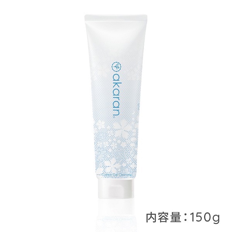 Gel tẩy trang Cushion gel cleasing AkaraN Nhật Bản