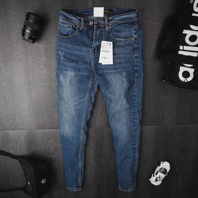 Quần Jeans ZaRa xuất dư xịn
