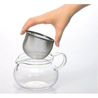Bình trà Hario Chacha CHJMN-45T 450ml