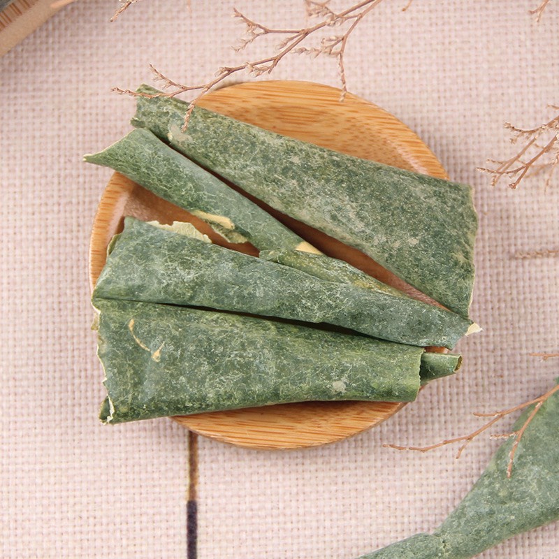 Trà vỏ bí đao khô 100g thanh mát