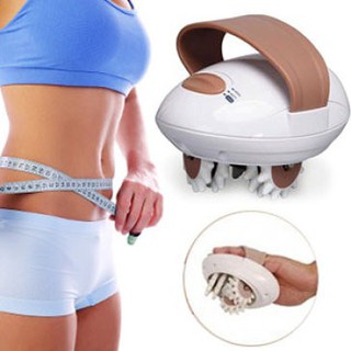 Máy Massage Mini Cầm Tay Đánh Tan Mỡ Body Slimmer