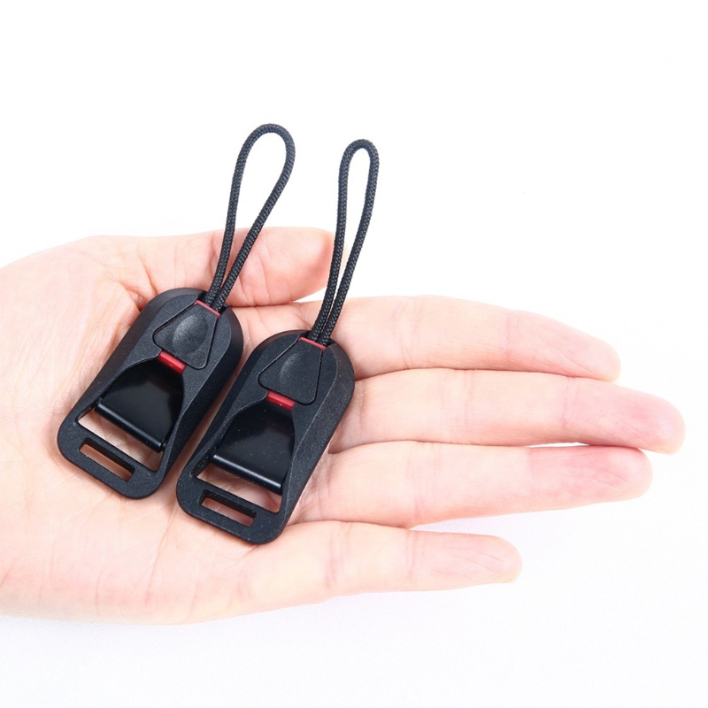 Đầu Nối Tháo Lắp Nhanh Cho Dây Đeo Vai Máy Ảnh Trọng Lượng Nhẹ