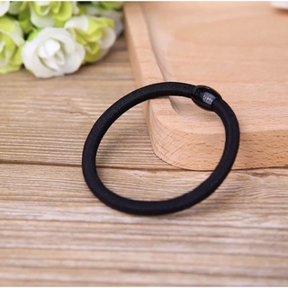 Cột tóc hàn quốc đơn giản, siêu bền_ tiện lợi, chắc chắn