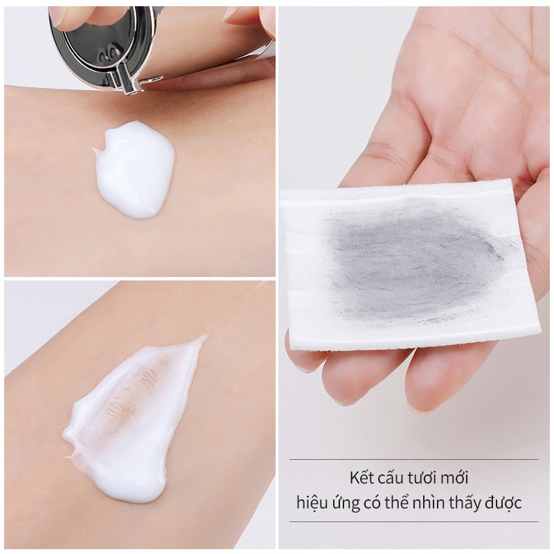 Kem tẩy da chết SOON PURE làm mịn và sáng da 50ml chất lượng cao | BigBuy360 - bigbuy360.vn