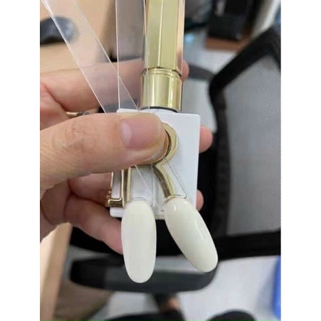 Sơn gel trắng sữa hàn quốc nước sơn móng tay hot mới