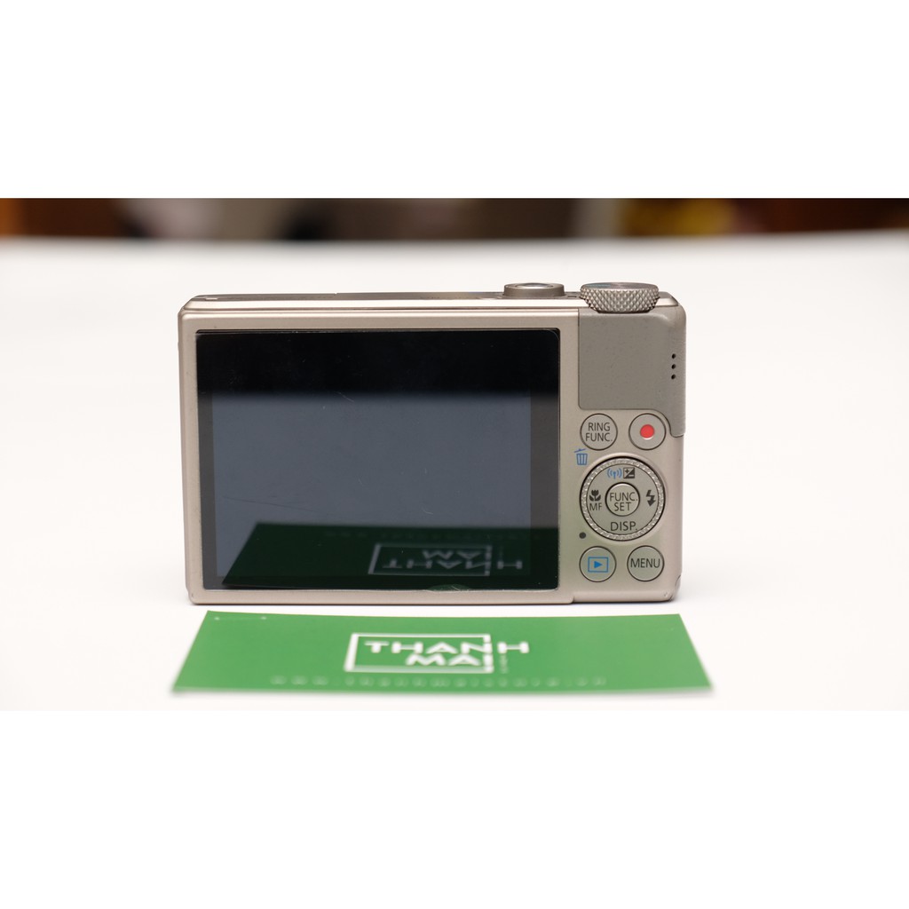 Máy Ảnh Canon PowerShot S110