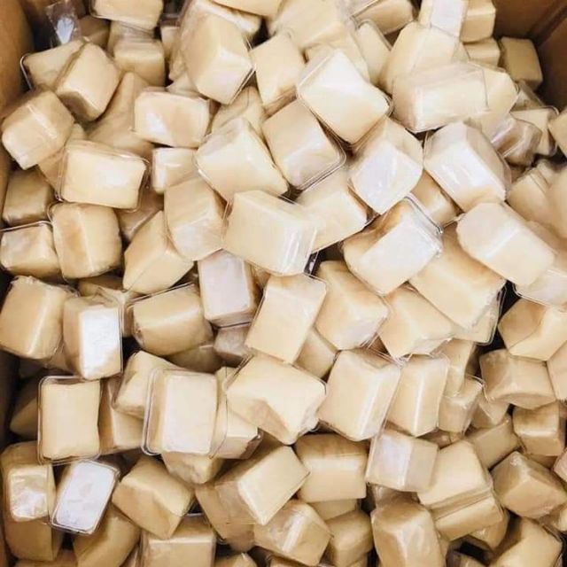 KẸO DỪA SÁP 500G