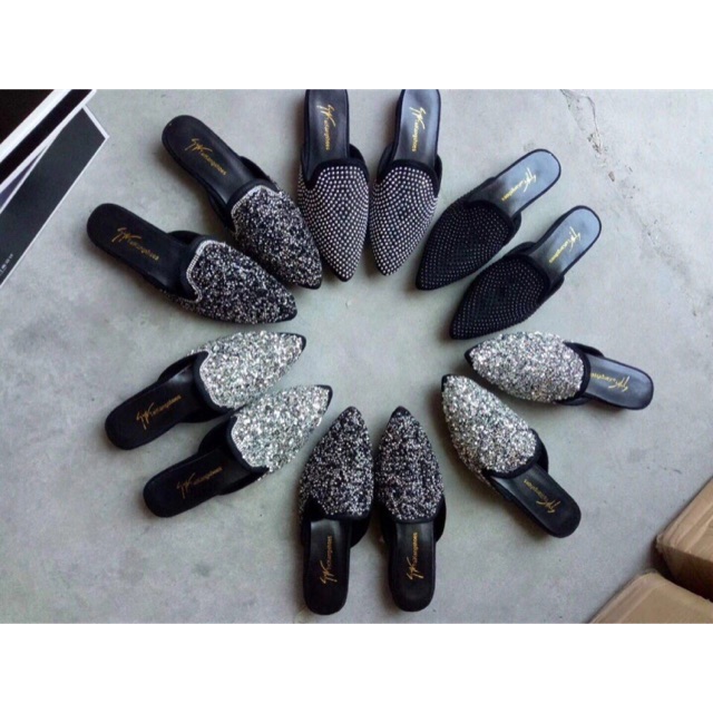 Combo giày | BigBuy360 - bigbuy360.vn