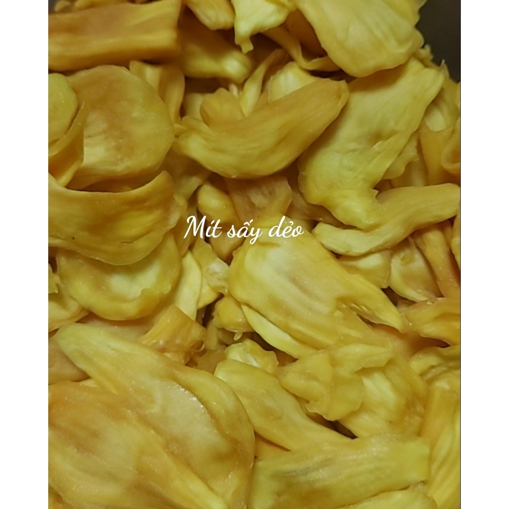 Mít Sấy Dẻo
