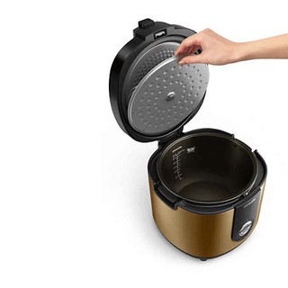 [Chính hãng - Bảo hành 2 năm] Nồi cơm điện Philips hd3132/68