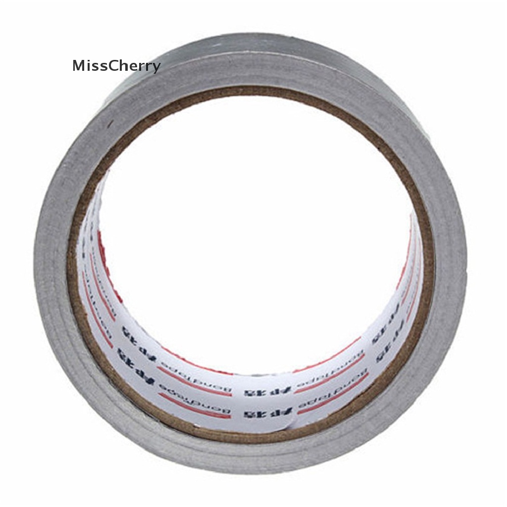 Cuộn Băng Keo Nhôm Tiện Dụng 5cm x
