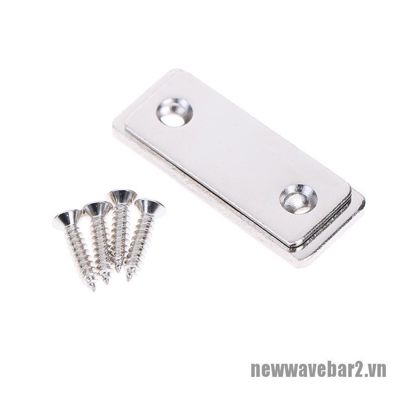 Bộ 2 Đóng Cửa Tủ