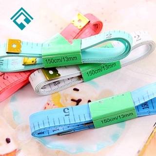 Thước dây mềm thiết kế chuyên dụng cho thợ may mặc