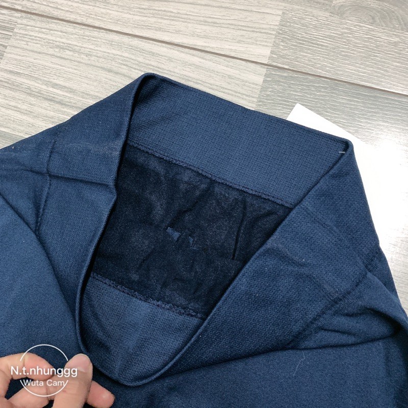 Quần giữ nhiệt nam lót lông trong dành cho mọi lứa tuổi