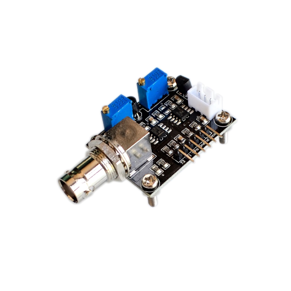 Mô đun cảm biến kiểm tra độ PH 0-14 cho Arduino