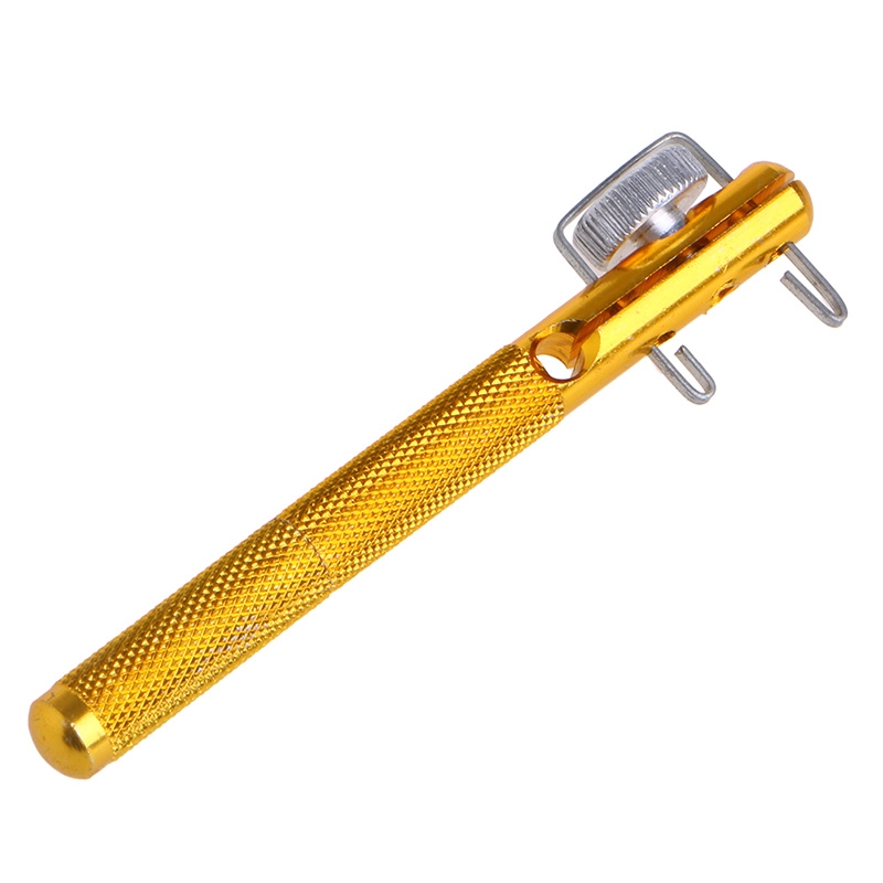 Dụng cụ hỗ trợ thắt nút dây câu chuyên dụng