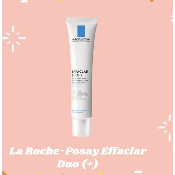 Kem Dưỡng Giảm Mụn Đầu Đen,Giảm Dầu Bóng Nhờn La Roche Posay