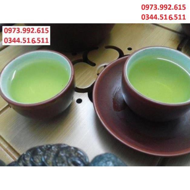 Trà Tân Cương Chè Tân Cương Thái nguyên Chè nõn tôm tân cương - thái nguyên 1kg Đặc Sản