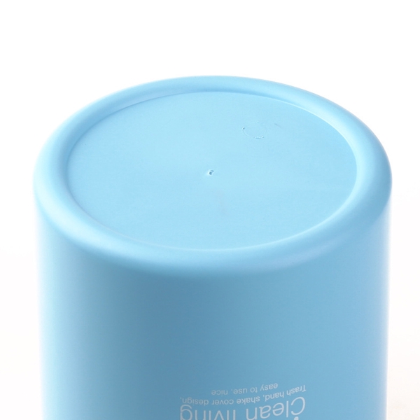 Thùng rác nhựa để bàn tiện lợi | BigBuy360 - bigbuy360.vn