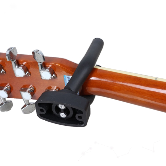 Giá Treo Đàn Guitar / Ukulele Gắn Tường Tiện Dụng