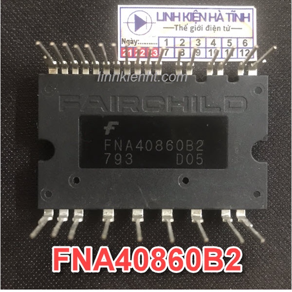 IC công suất FNA40860B2 40860B2 40860 mới