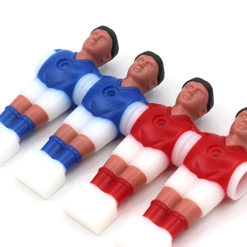 Bộ 4 Quả Bóng Bàn Thay Thế Cho Búp Bê Foosball